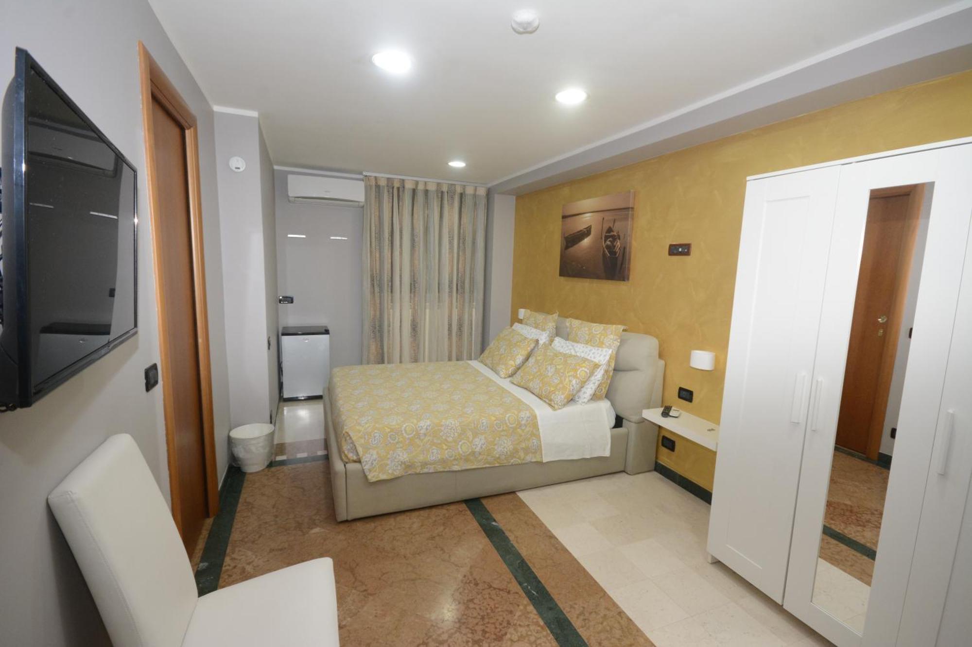 Al Vecchio Fontanile Bed & Breakfast Лезина Екстериор снимка