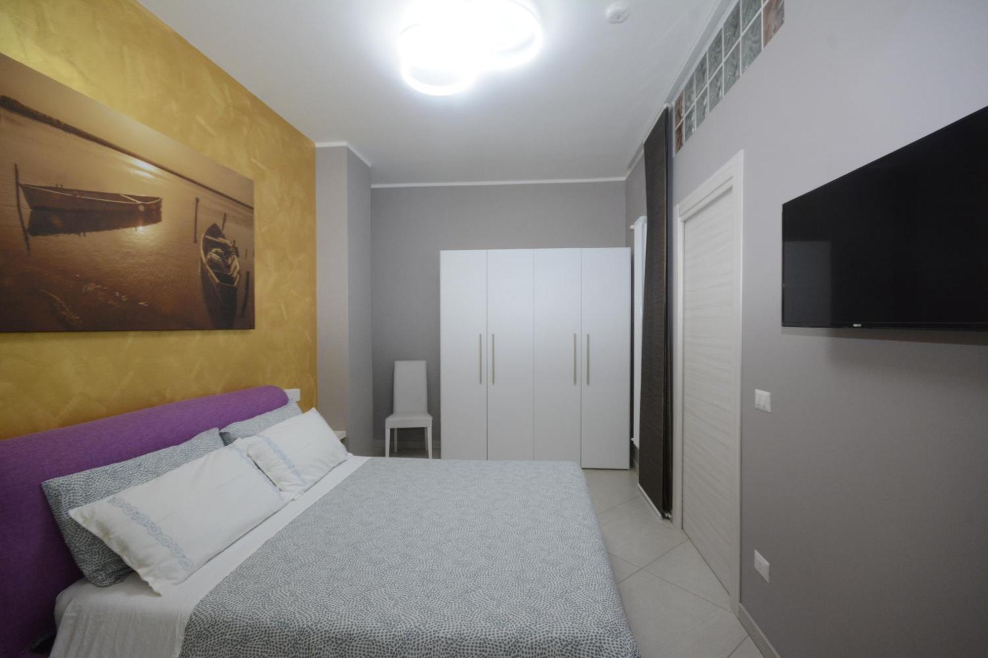 Al Vecchio Fontanile Bed & Breakfast Лезина Екстериор снимка