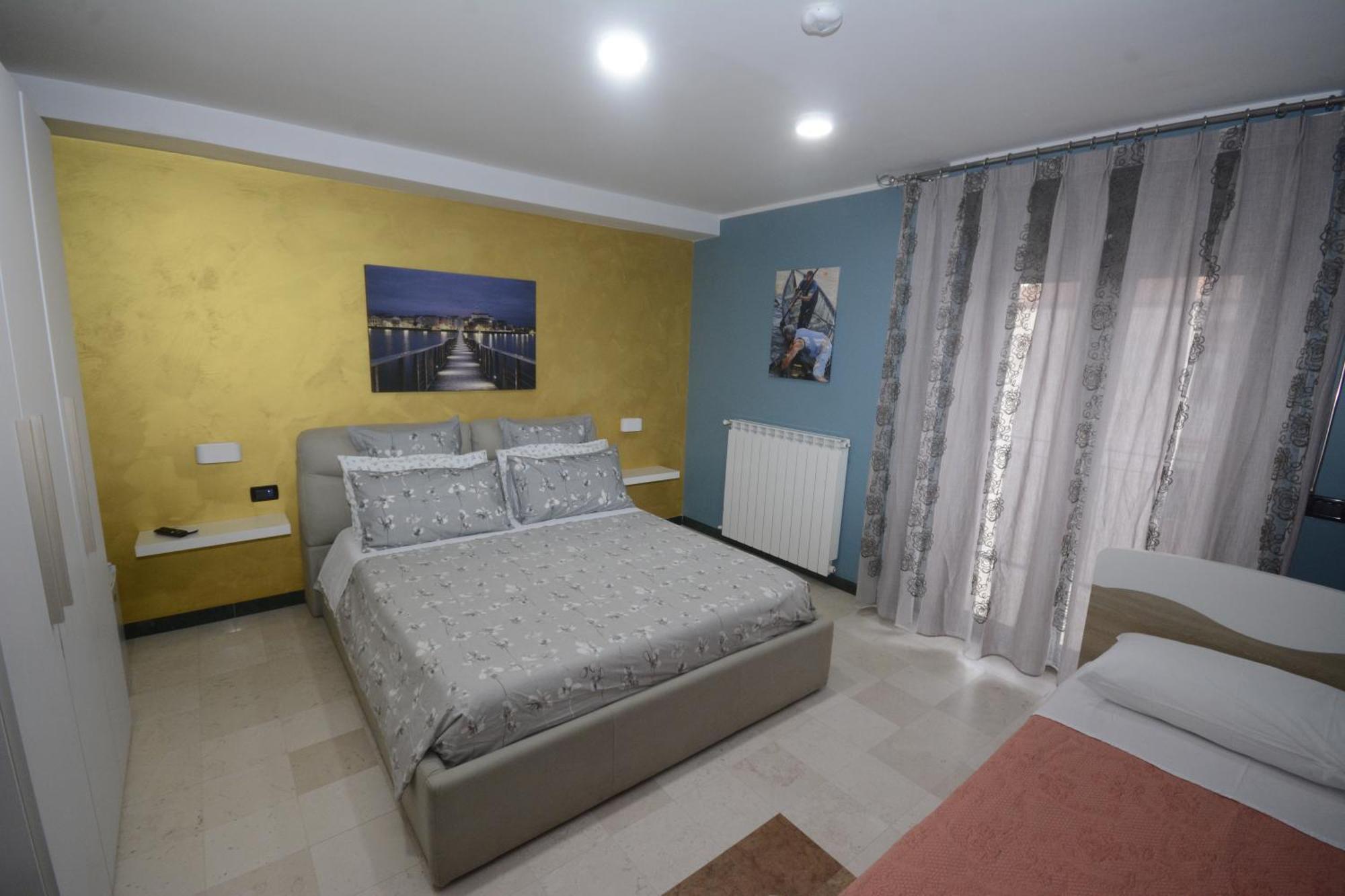 Al Vecchio Fontanile Bed & Breakfast Лезина Екстериор снимка
