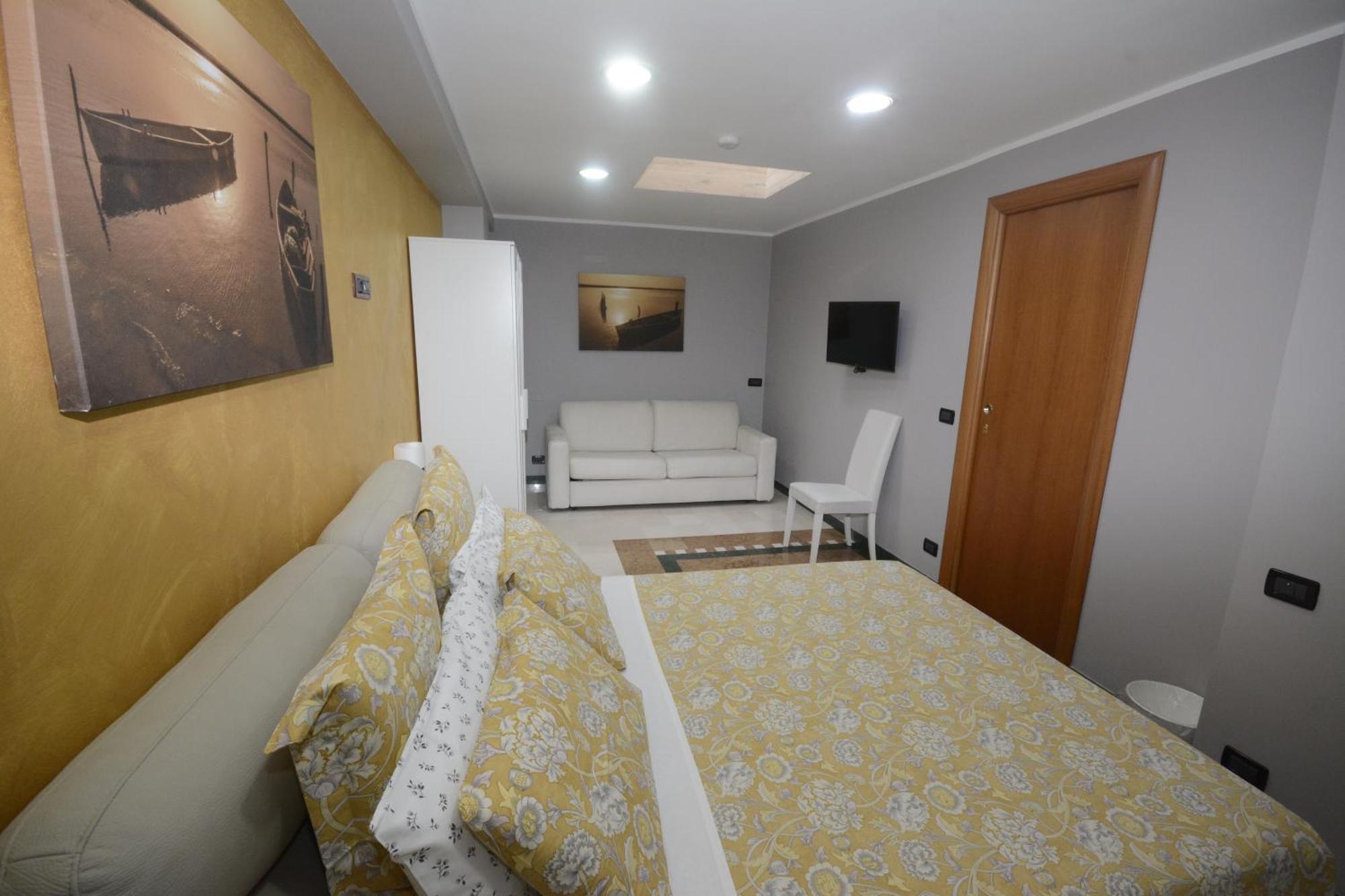 Al Vecchio Fontanile Bed & Breakfast Лезина Екстериор снимка
