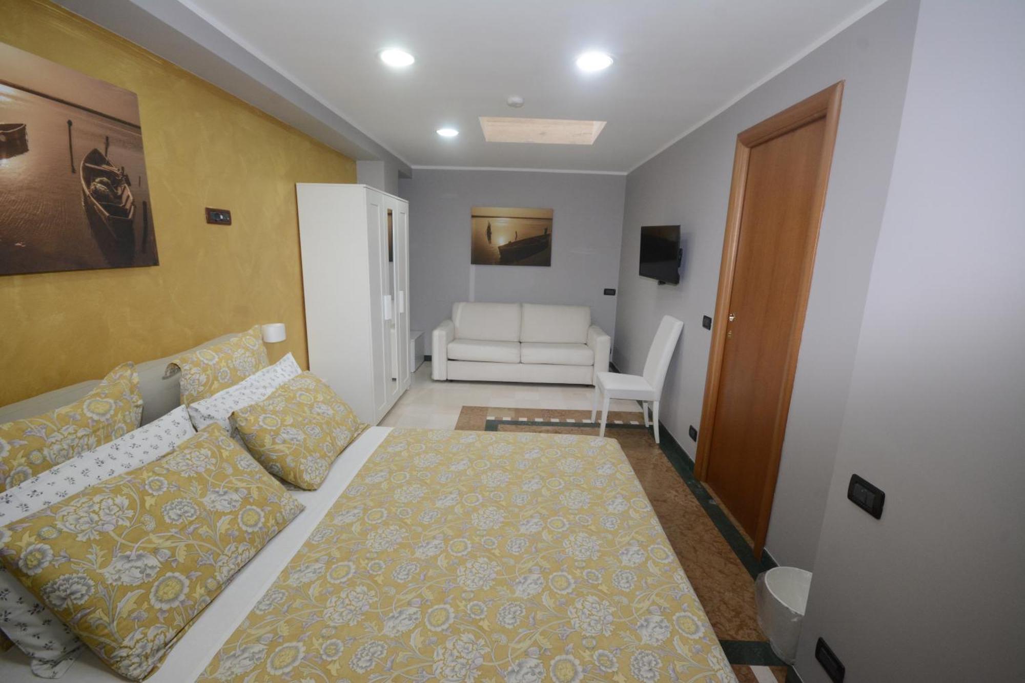 Al Vecchio Fontanile Bed & Breakfast Лезина Екстериор снимка