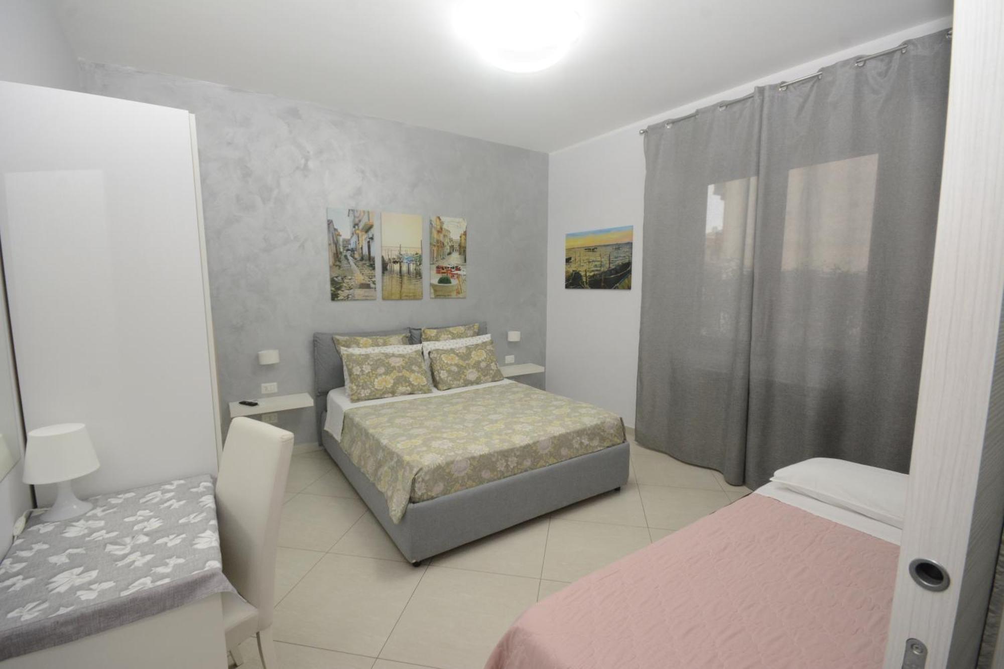 Al Vecchio Fontanile Bed & Breakfast Лезина Екстериор снимка