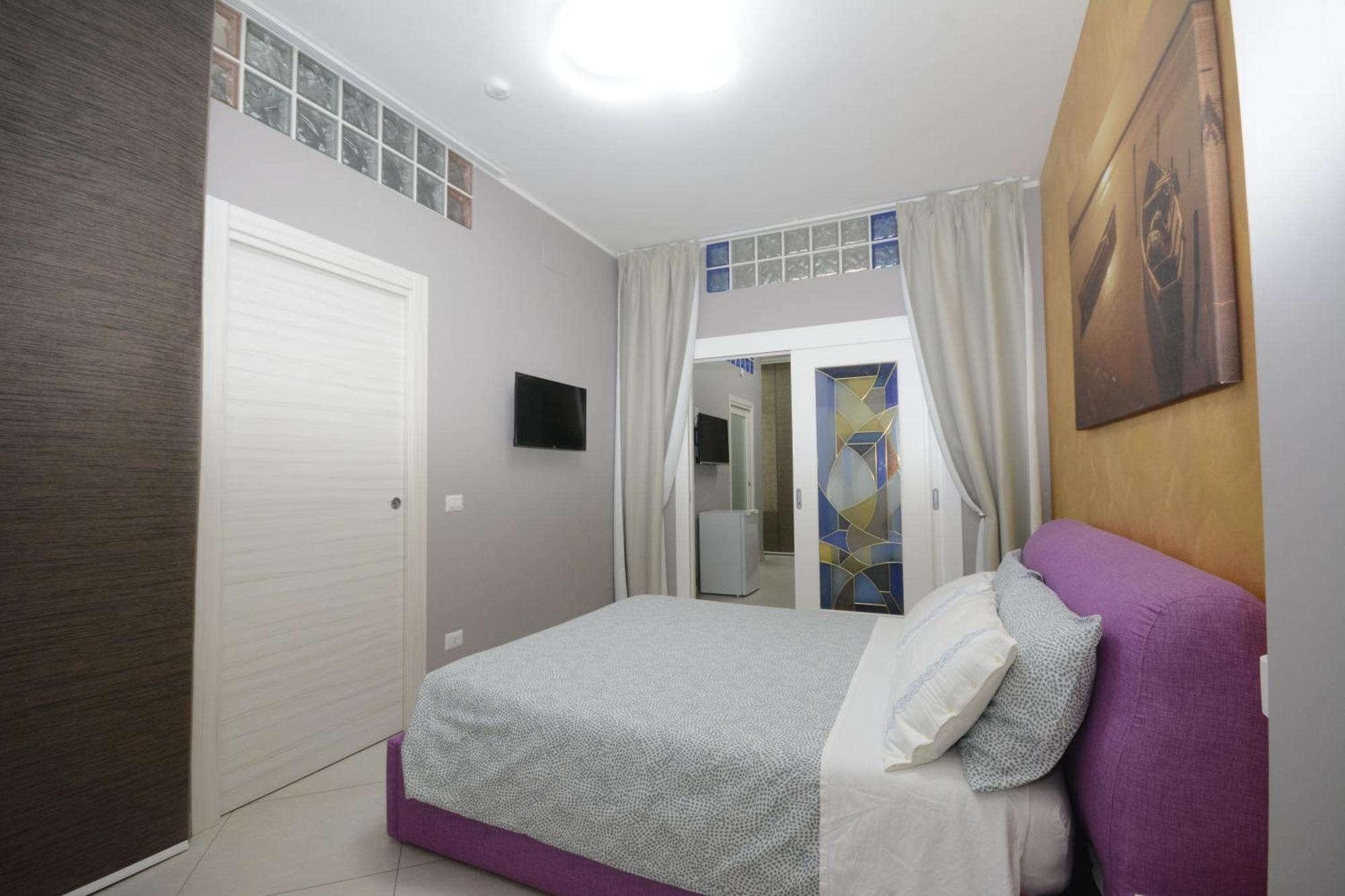 Al Vecchio Fontanile Bed & Breakfast Лезина Екстериор снимка