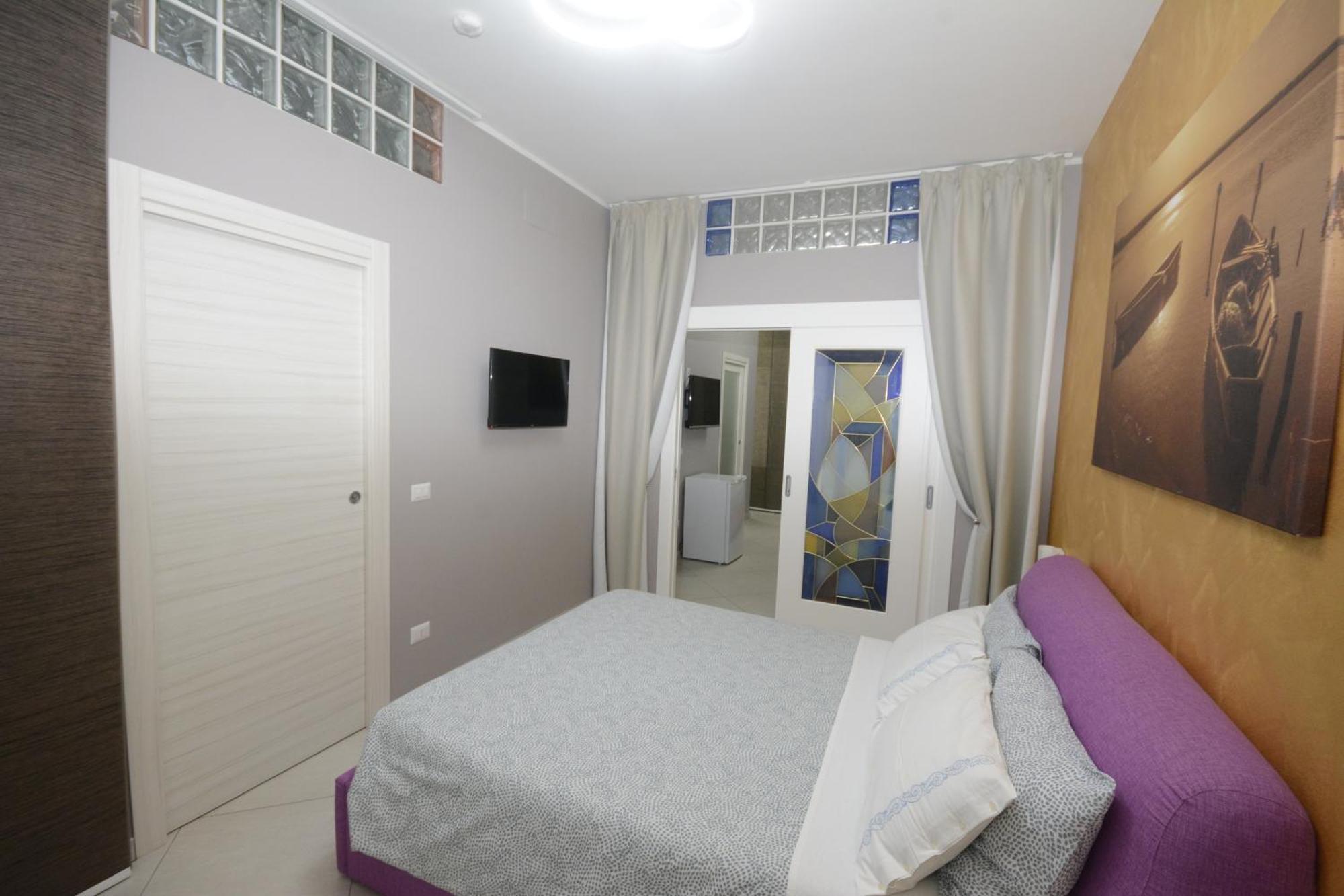 Al Vecchio Fontanile Bed & Breakfast Лезина Екстериор снимка