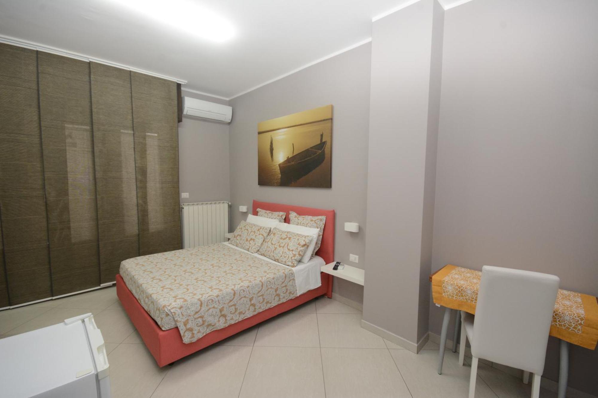 Al Vecchio Fontanile Bed & Breakfast Лезина Екстериор снимка