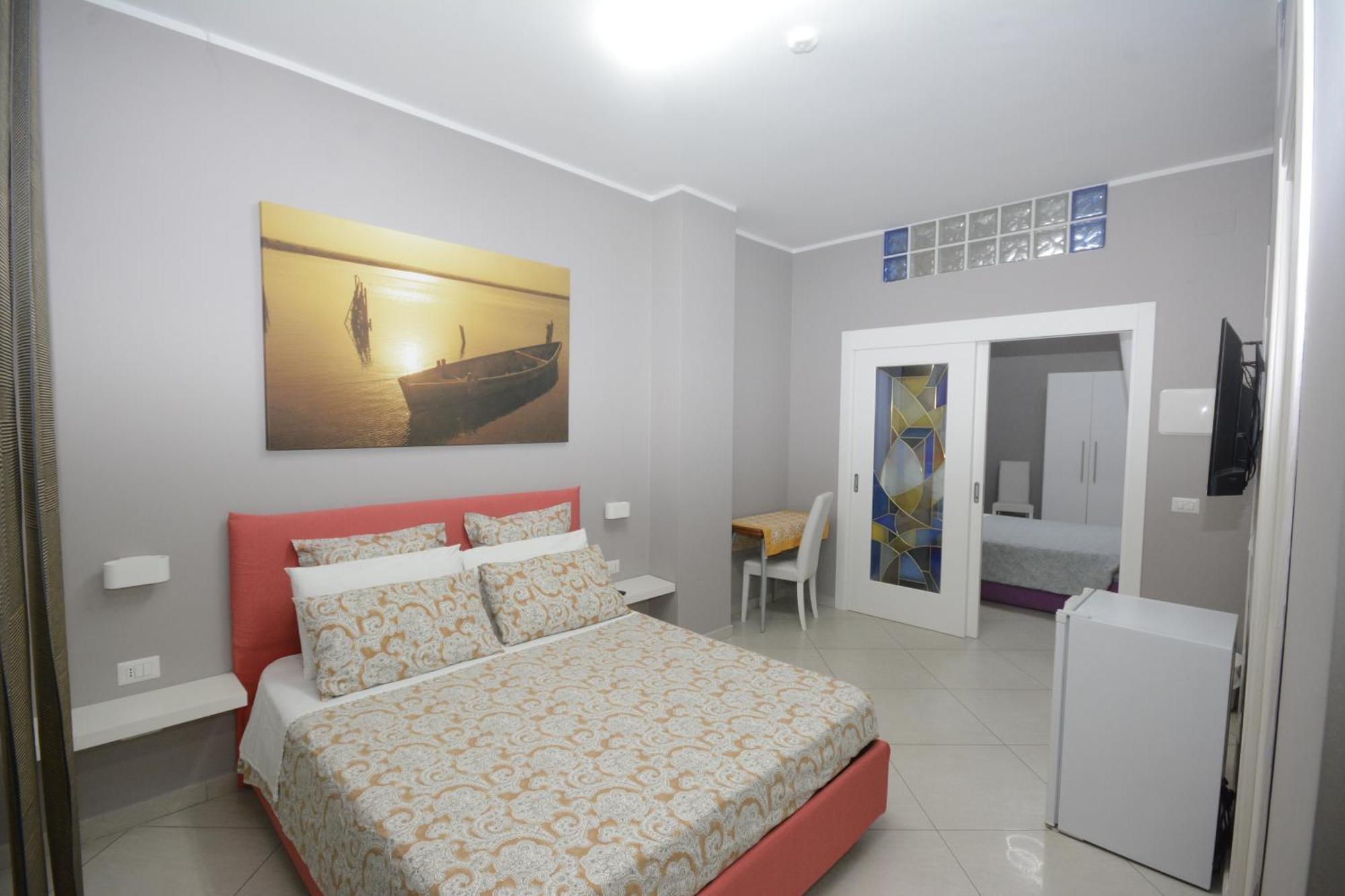 Al Vecchio Fontanile Bed & Breakfast Лезина Екстериор снимка