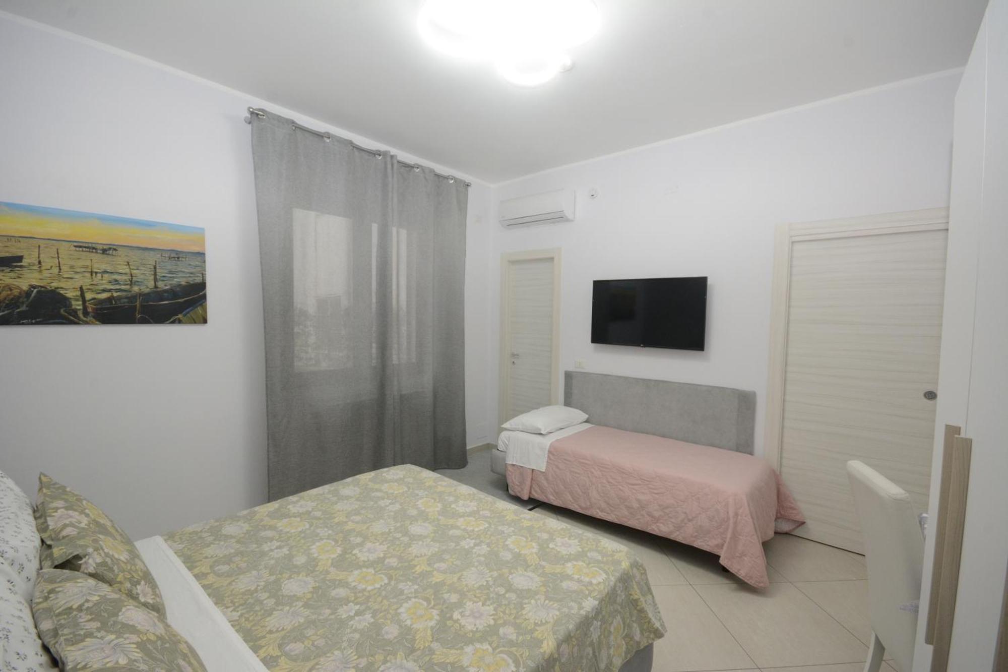 Al Vecchio Fontanile Bed & Breakfast Лезина Екстериор снимка