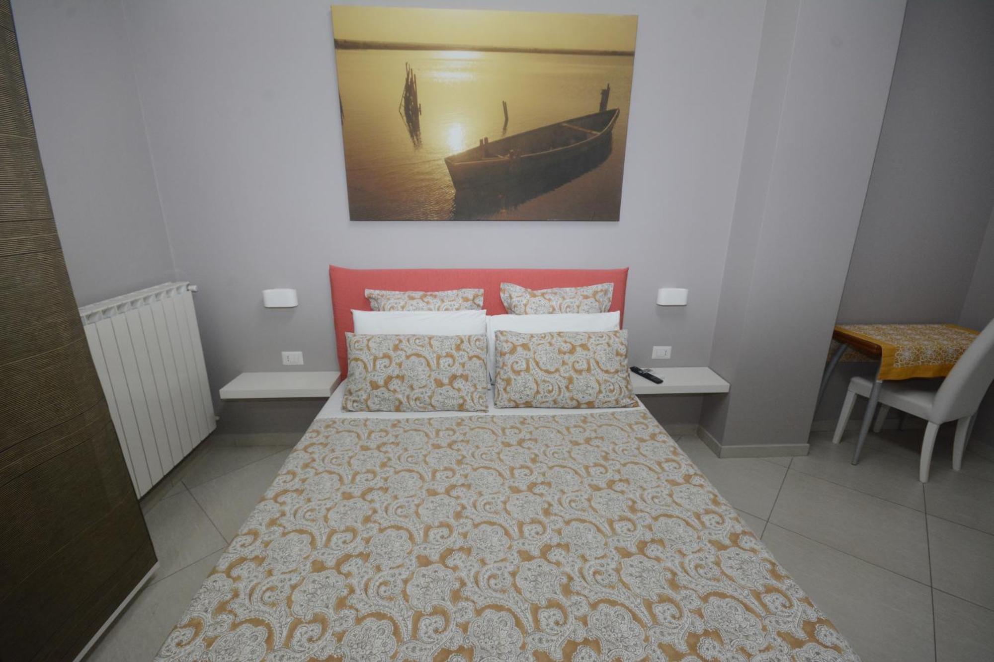 Al Vecchio Fontanile Bed & Breakfast Лезина Екстериор снимка