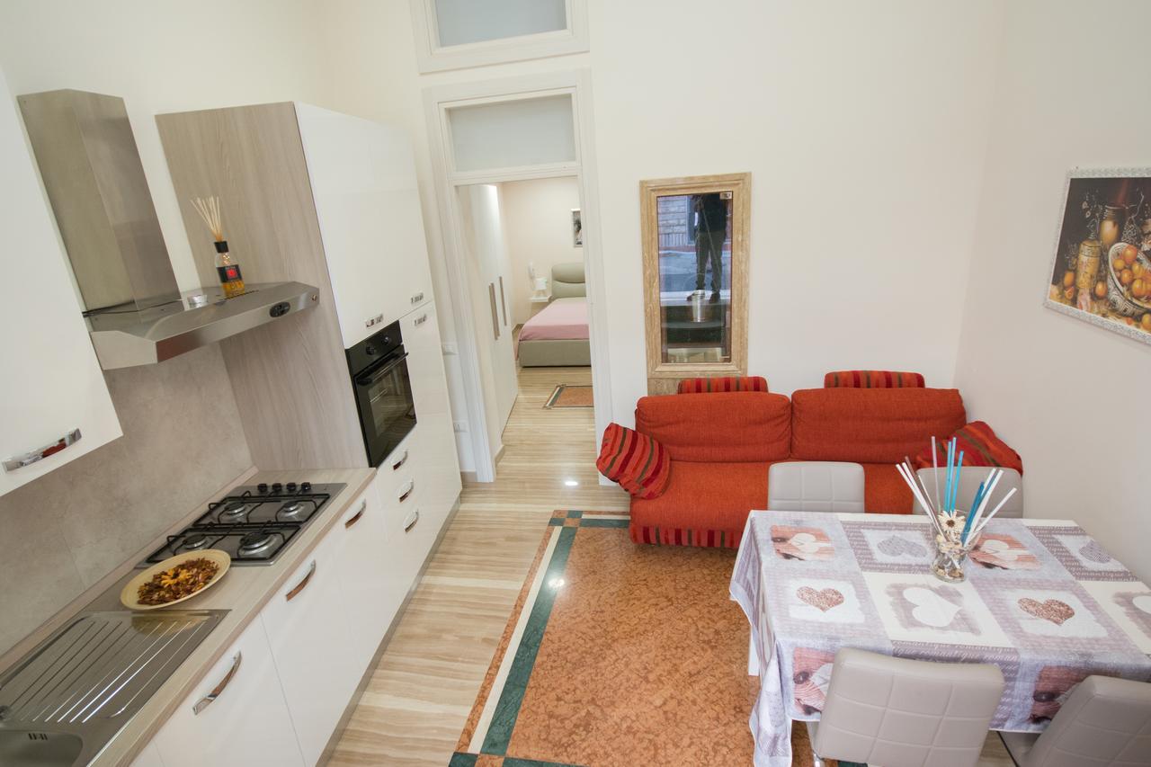 Al Vecchio Fontanile Bed & Breakfast Лезина Екстериор снимка