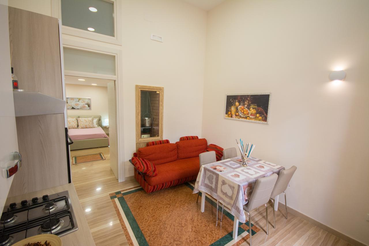 Al Vecchio Fontanile Bed & Breakfast Лезина Екстериор снимка