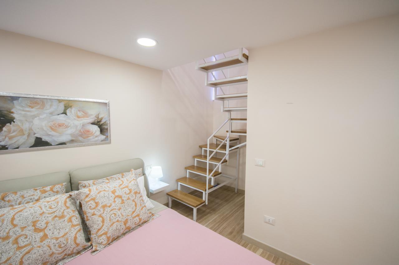 Al Vecchio Fontanile Bed & Breakfast Лезина Екстериор снимка
