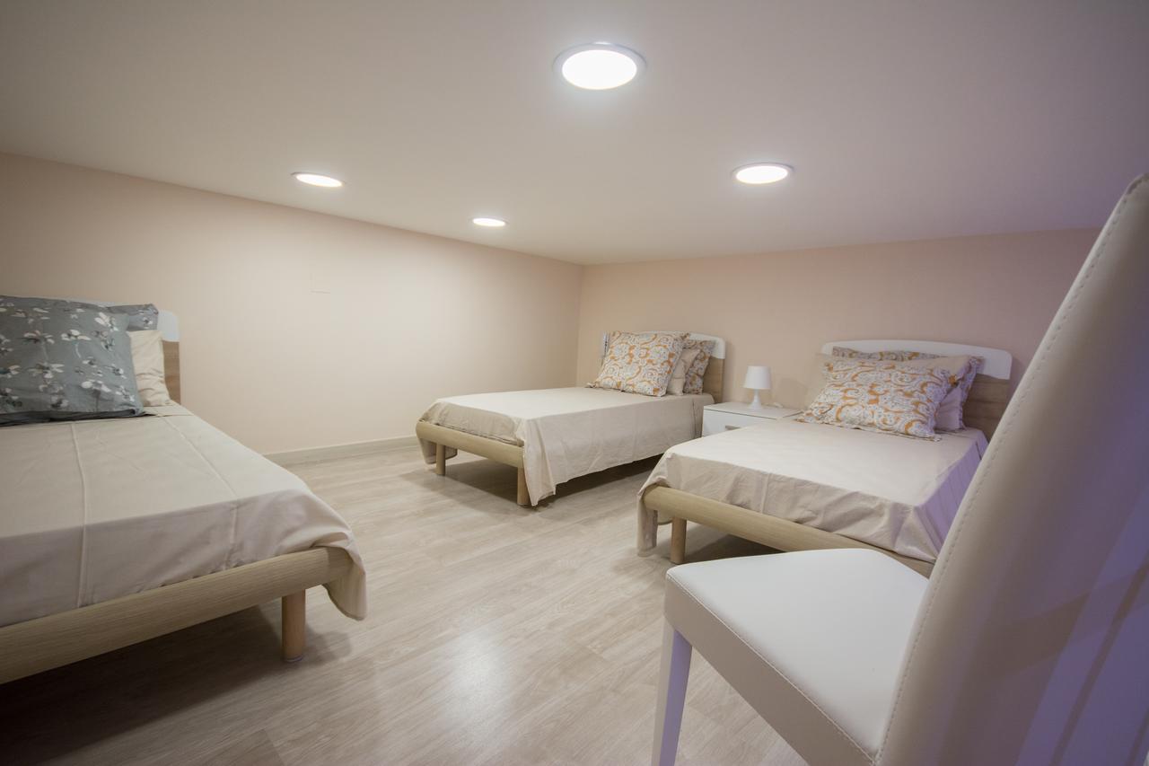 Al Vecchio Fontanile Bed & Breakfast Лезина Екстериор снимка