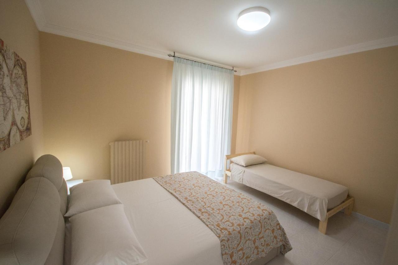 Al Vecchio Fontanile Bed & Breakfast Лезина Екстериор снимка